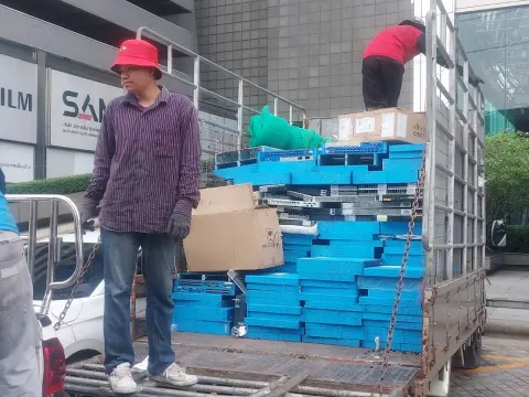 รับซื้อของเก่าถึงบ้านราคาสูง (ภาพที่ 20)