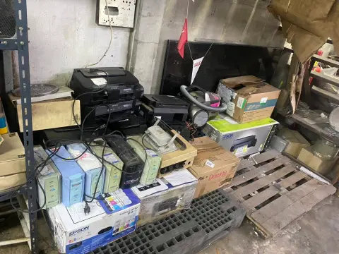 รับซื้อของย้ายบ้าน เฟอร์นิเจอร์มือสอง (ภาพที่ 37)