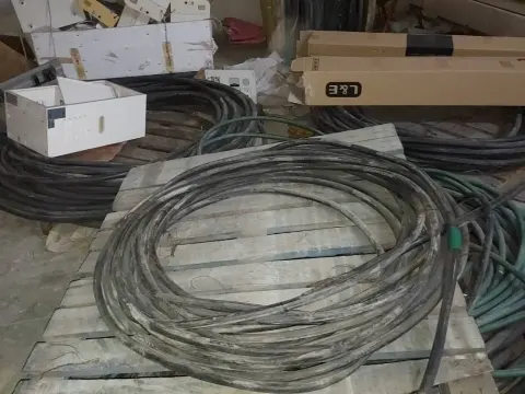 รับซื้อสายไฟเศษทองแดง (ภาพที่ 48)